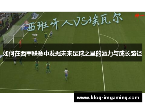 如何在西甲联赛中发掘未来足球之星的潜力与成长路径